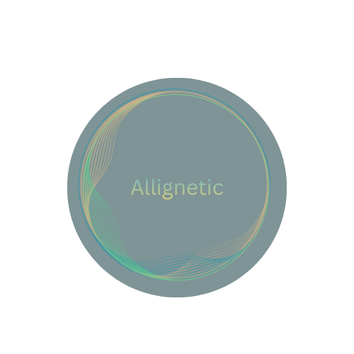 Allignetic Logo
